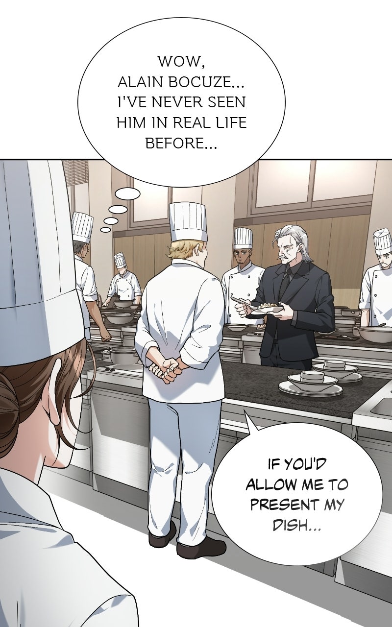 Read Bon Appétit, Your Majesty chapter 1 image 63 on Lezhin