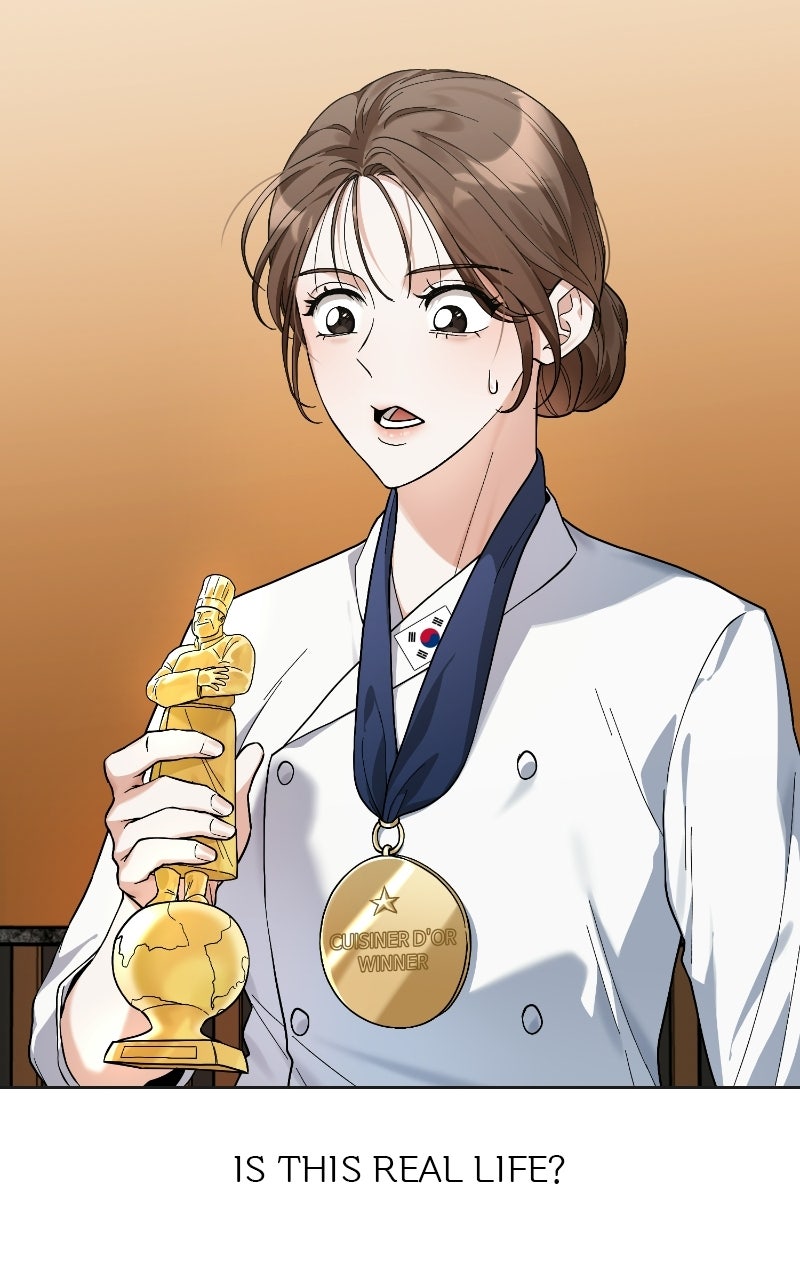 Read Bon Appétit, Your Majesty chapter 1 image 97 on Lezhin