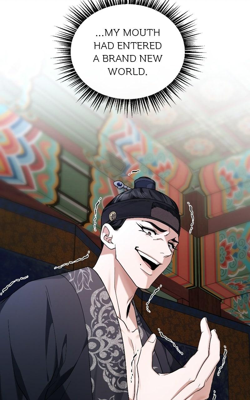 Read Bon Appétit, Your Majesty chapter 10 image 109 on Lezhin