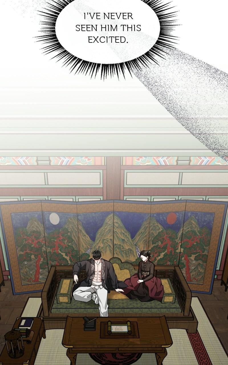 Read Bon Appétit, Your Majesty chapter 10 image 112 on Lezhin