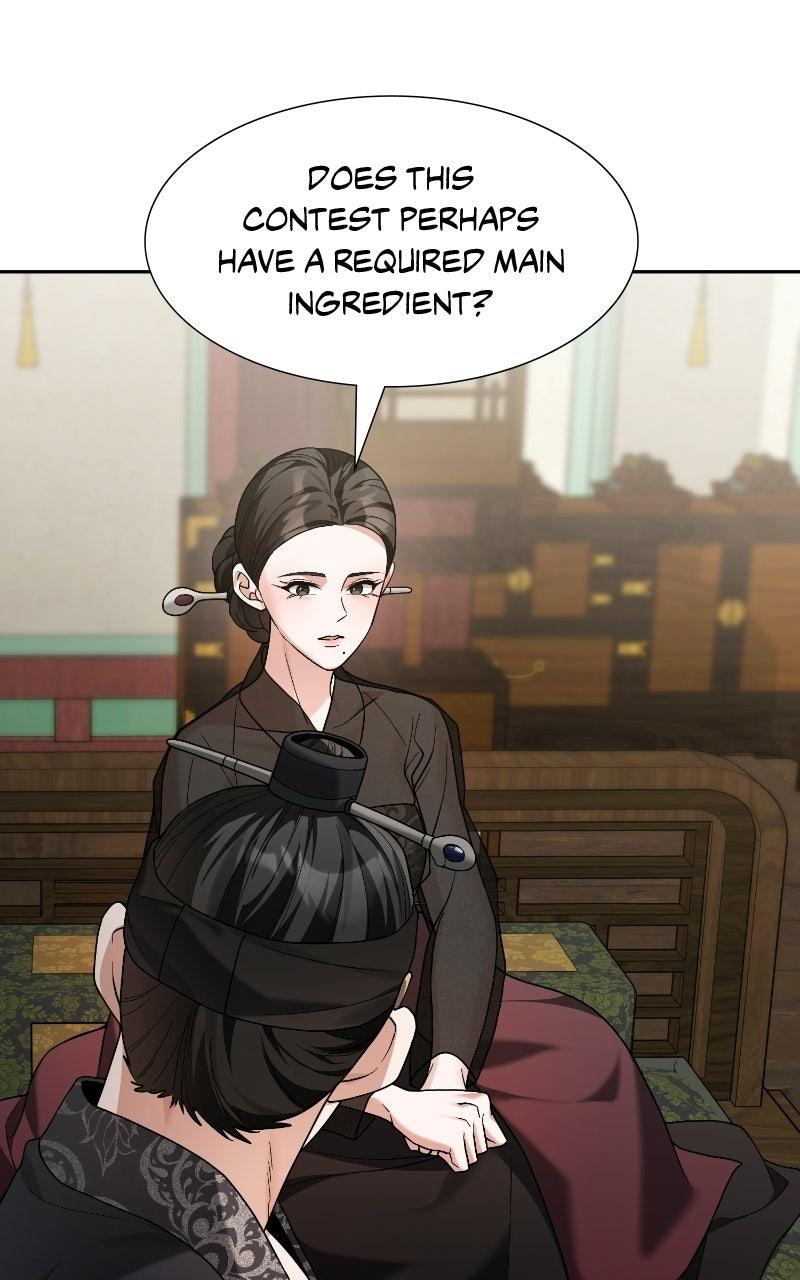 Read Bon Appétit, Your Majesty chapter 10 image 127 on Lezhin