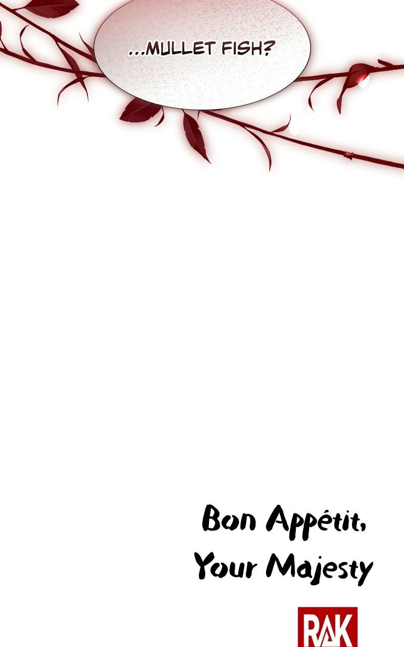 Read Bon Appétit, Your Majesty chapter 10 image 133 on Lezhin