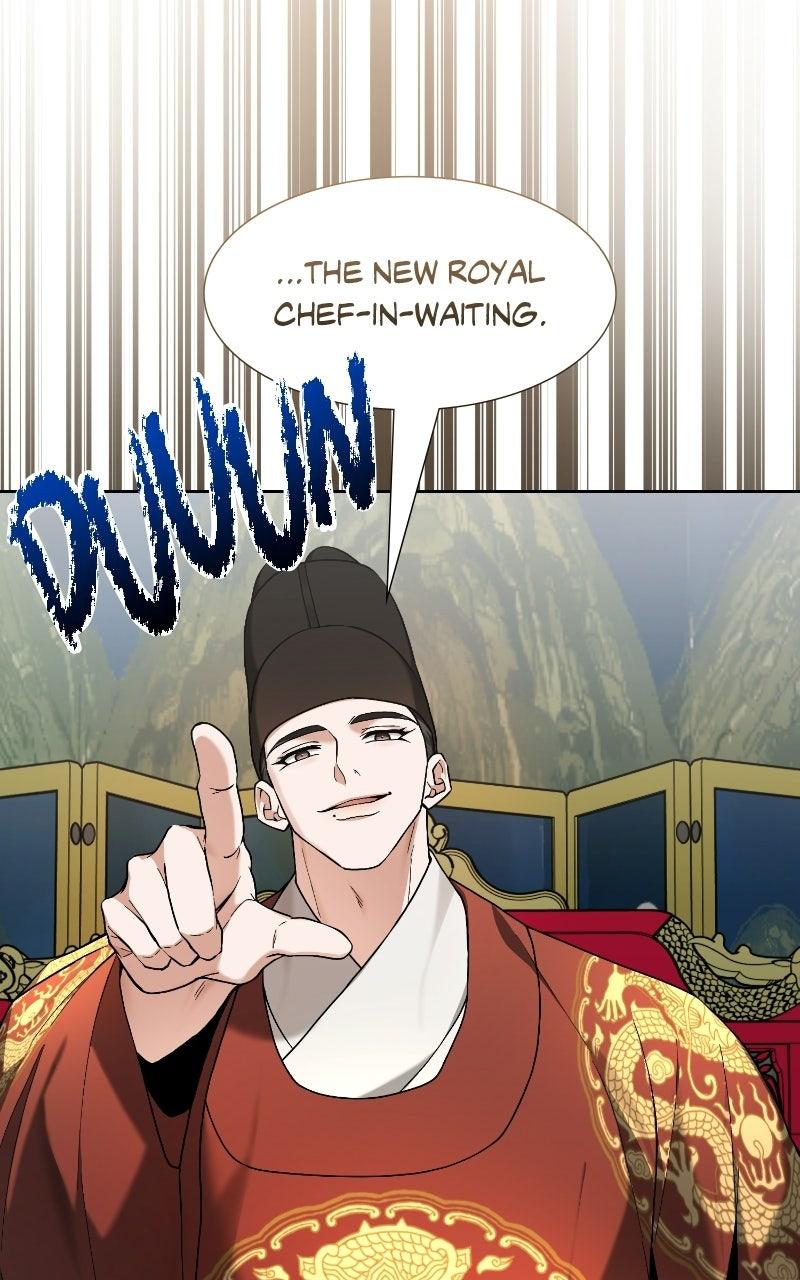Read Bon Appétit, Your Majesty chapter 10 image 14 on Lezhin