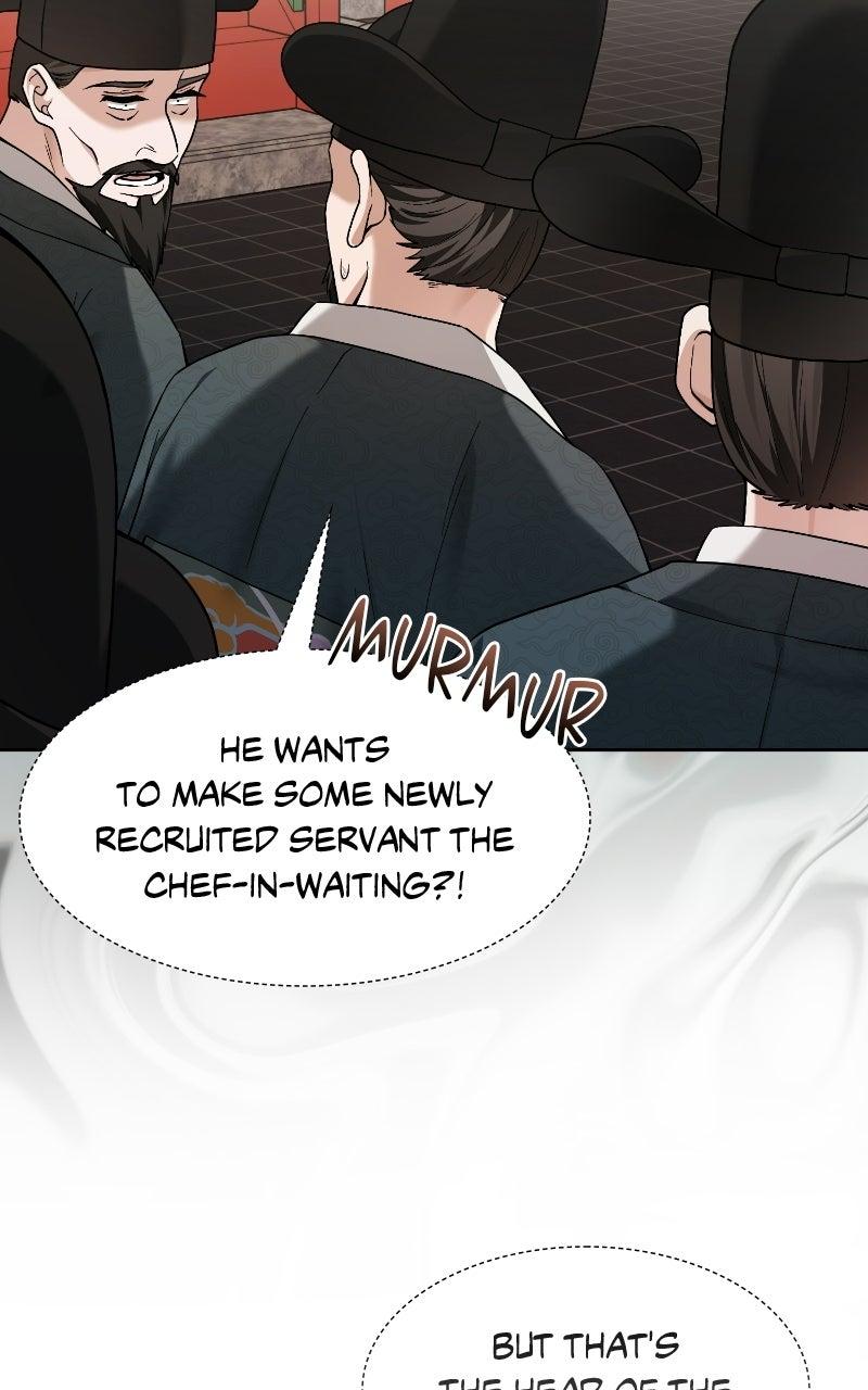 Read Bon Appétit, Your Majesty chapter 10 image 16 on Lezhin