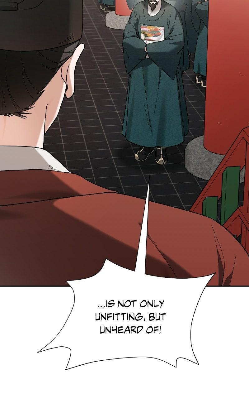 Read Bon Appétit, Your Majesty chapter 10 image 28 on Lezhin