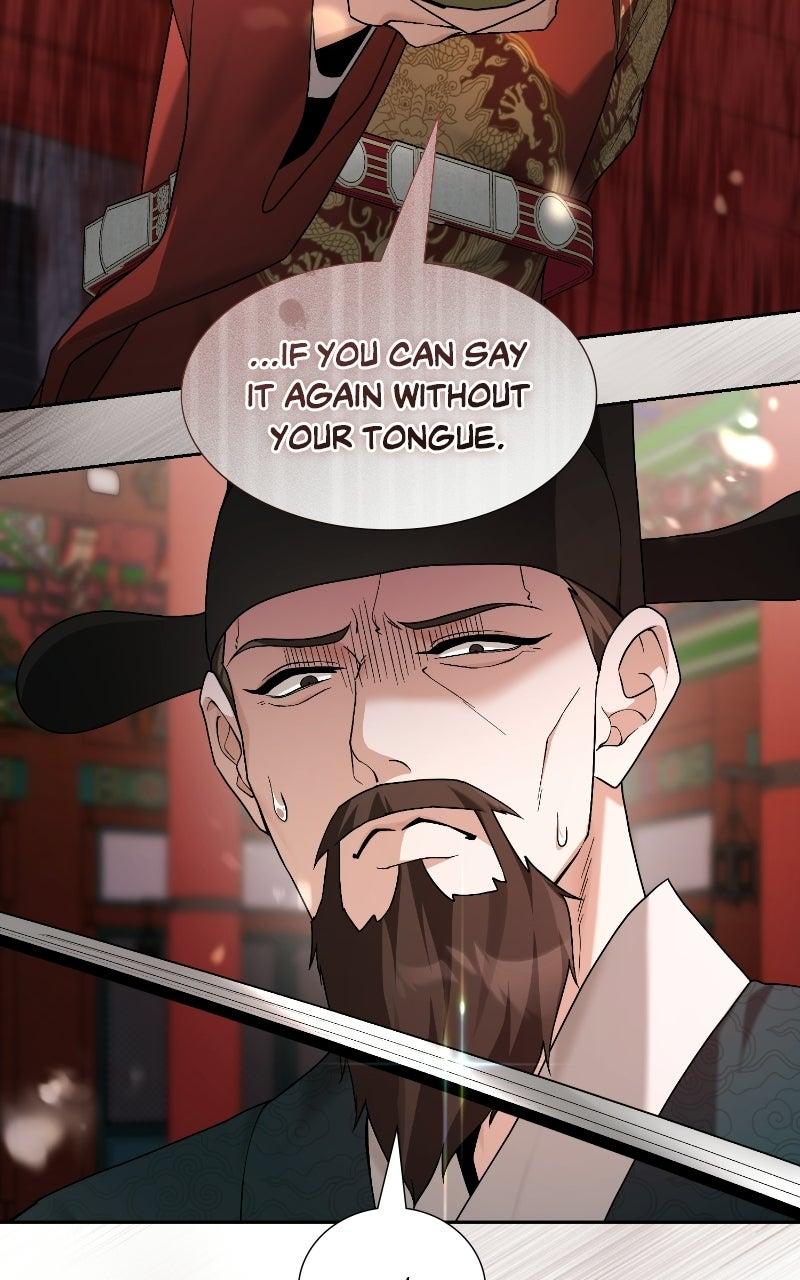 Read Bon Appétit, Your Majesty chapter 10 image 39 on Lezhin