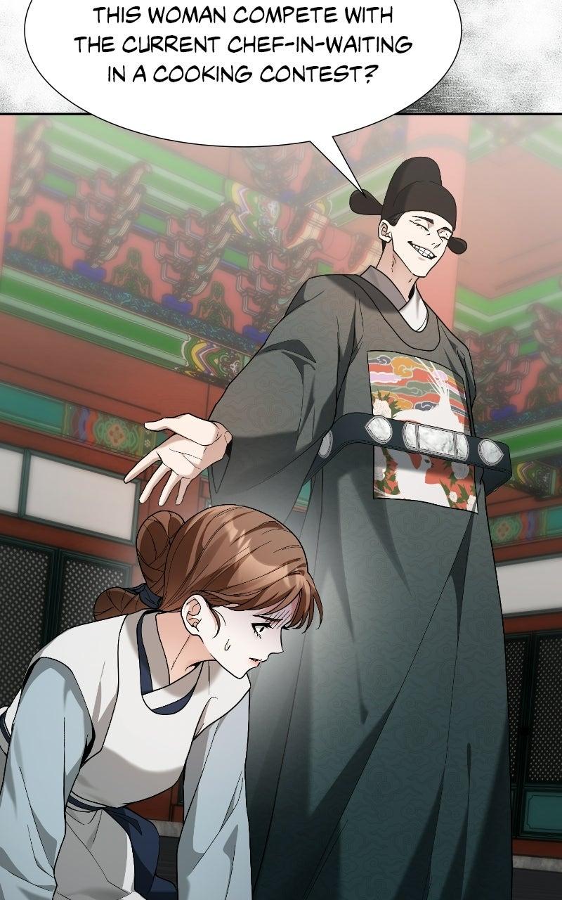 Read Bon Appétit, Your Majesty chapter 10 image 45 on Lezhin