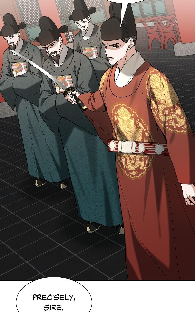 Read Bon Appétit, Your Majesty chapter 10 image 48 on Lezhin