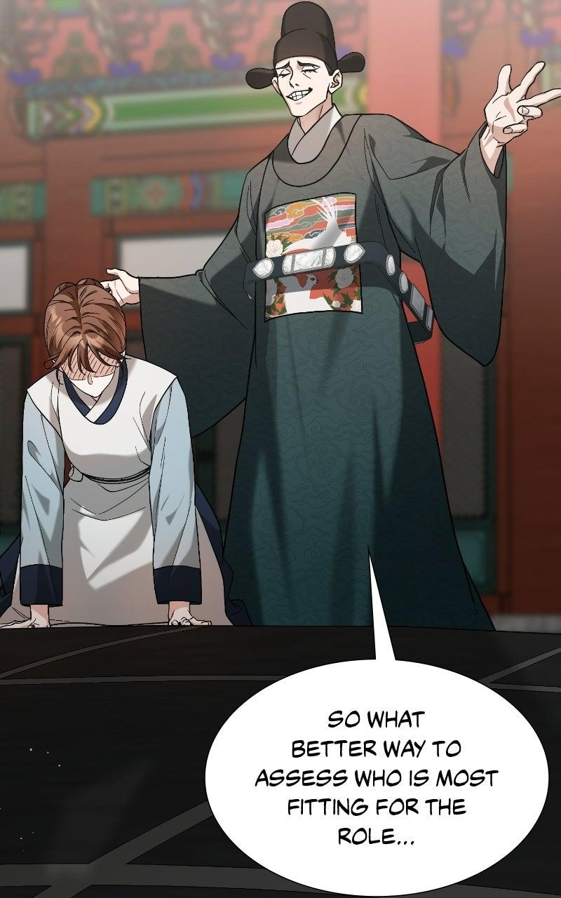 Read Bon Appétit, Your Majesty chapter 10 image 50 on Lezhin
