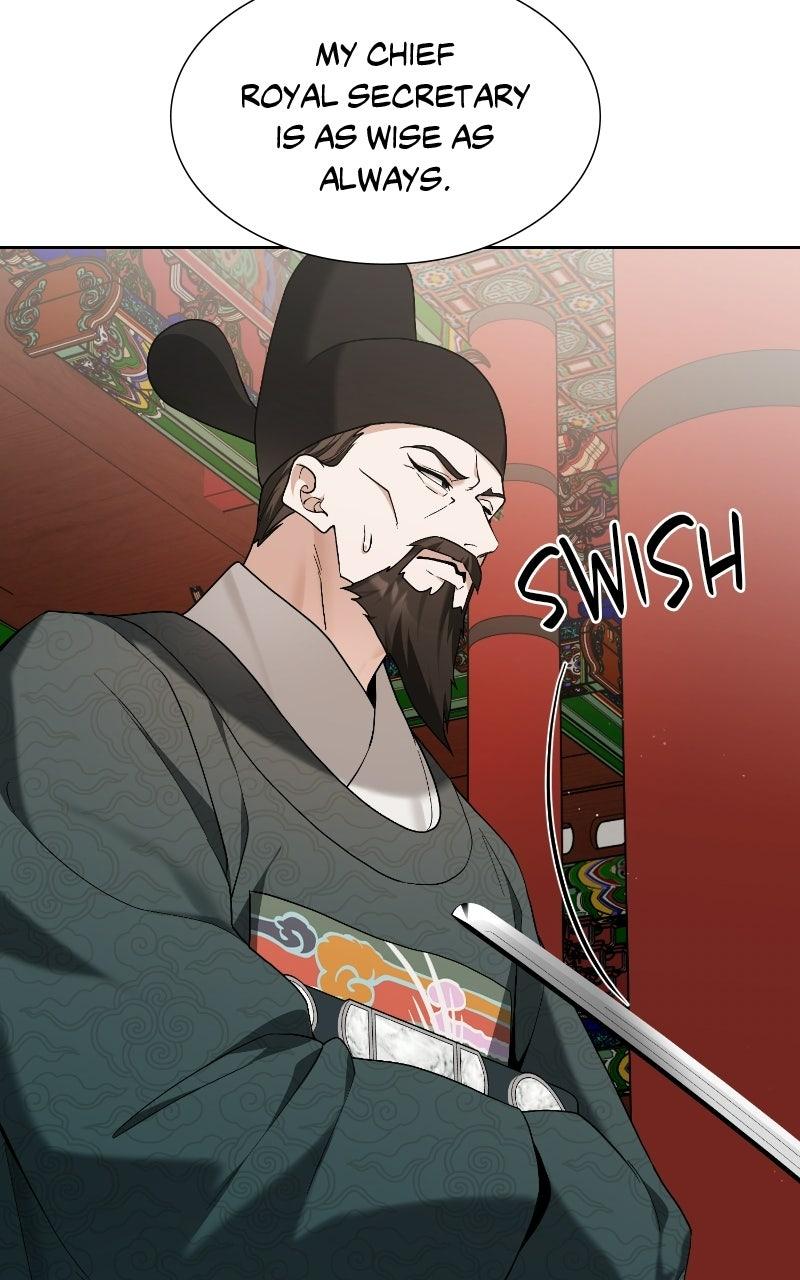 Read Bon Appétit, Your Majesty chapter 10 image 53 on Lezhin