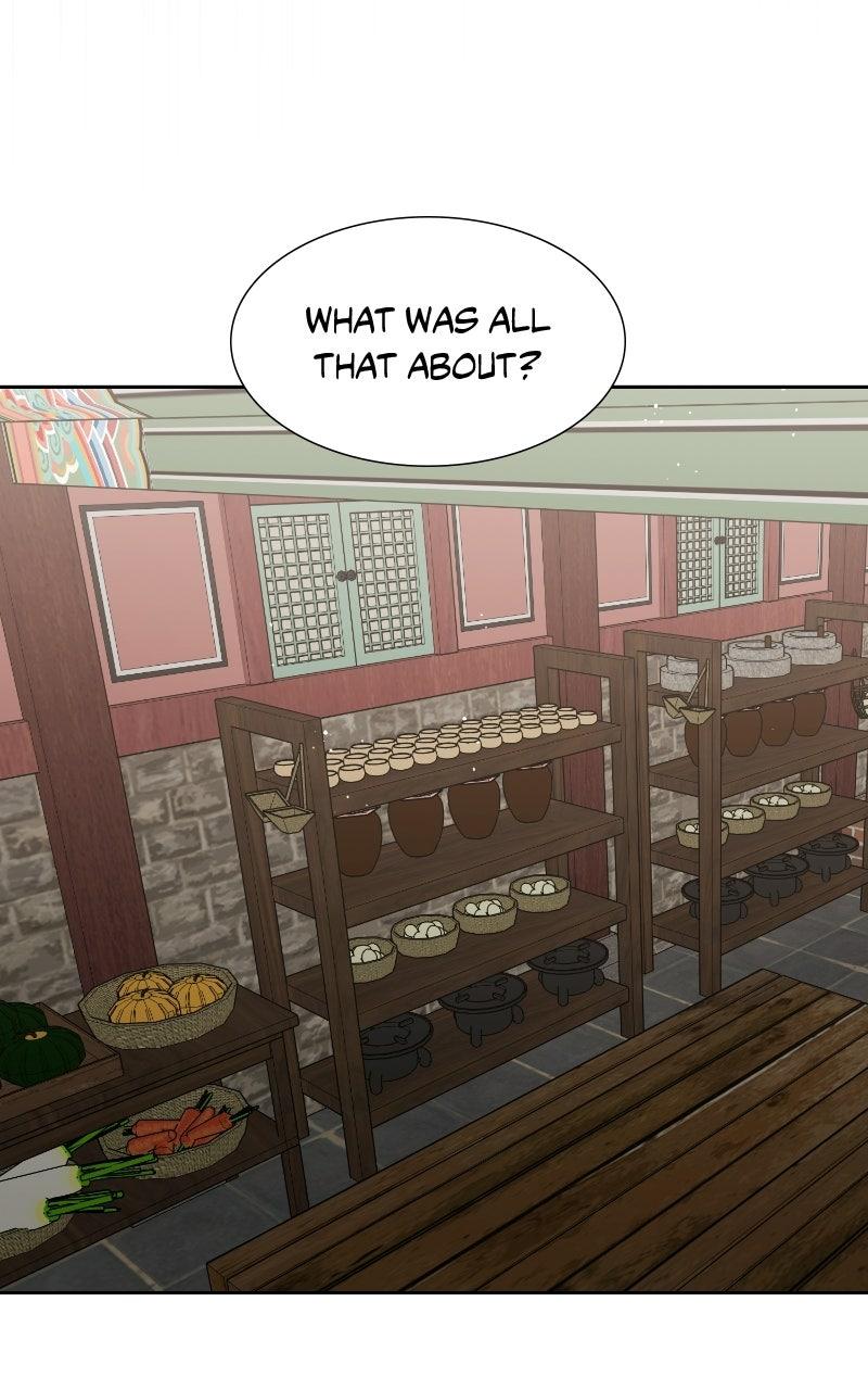 Read Bon Appétit, Your Majesty chapter 10 image 59 on Lezhin