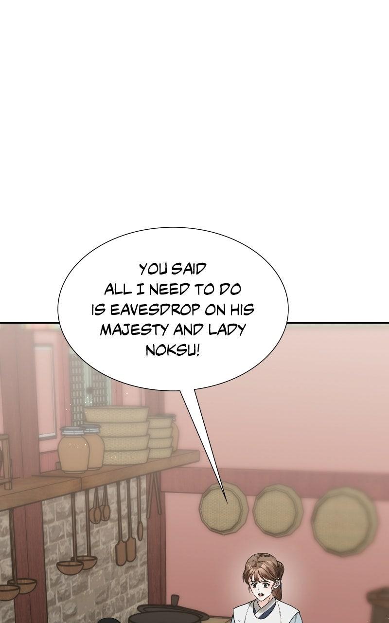 Read Bon Appétit, Your Majesty chapter 10 image 60 on Lezhin