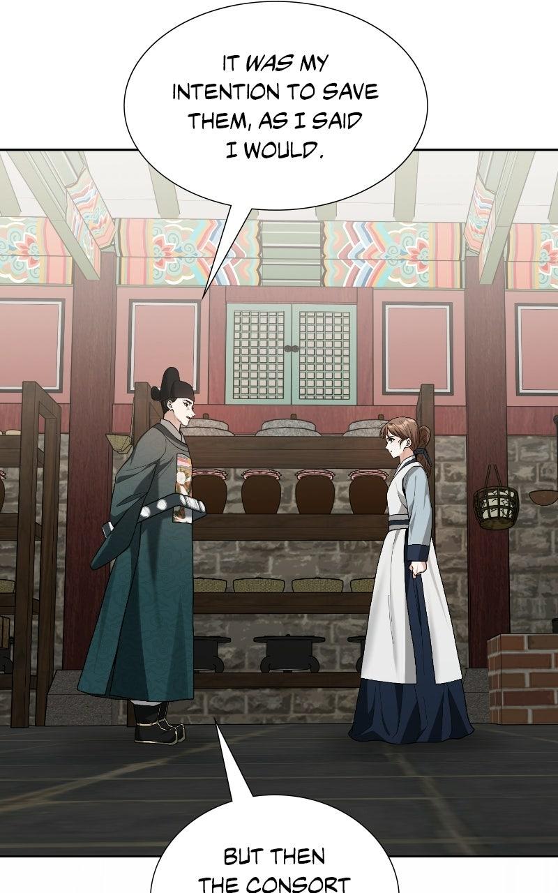 Read Bon Appétit, Your Majesty chapter 10 image 72 on Lezhin