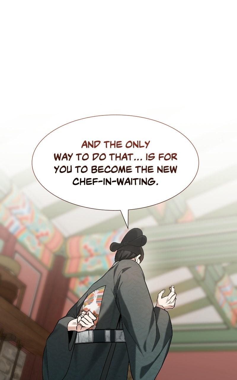 Read Bon Appétit, Your Majesty chapter 10 image 76 on Lezhin
