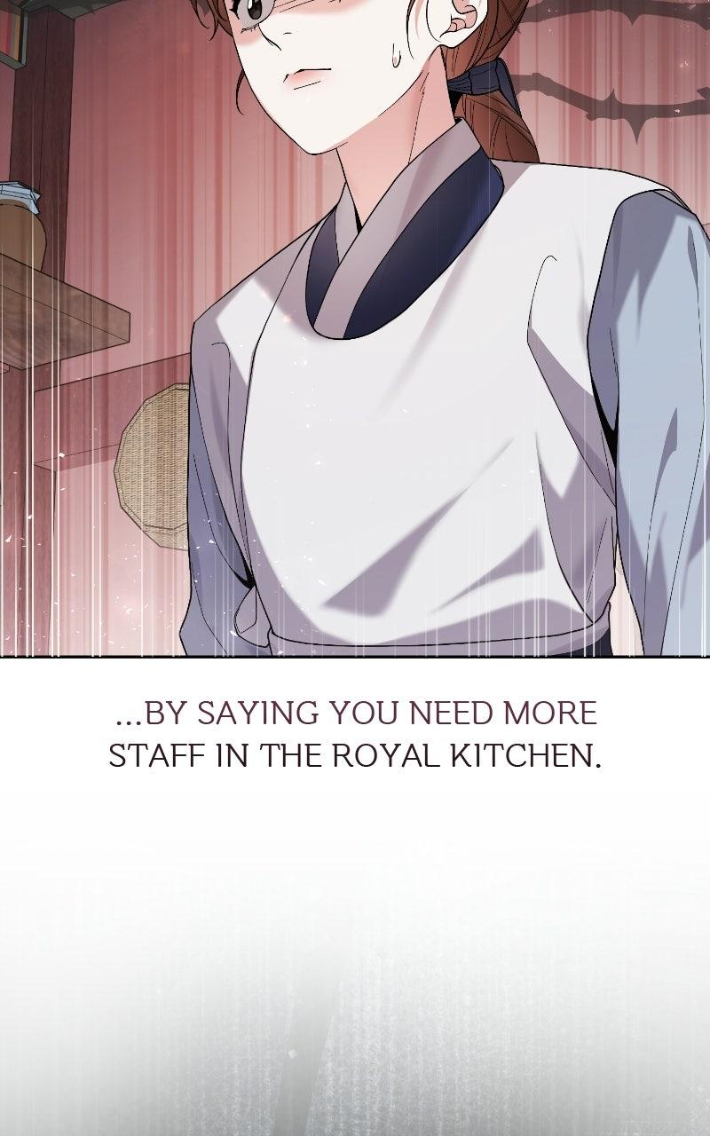 Read Bon Appétit, Your Majesty chapter 10 image 79 on Lezhin