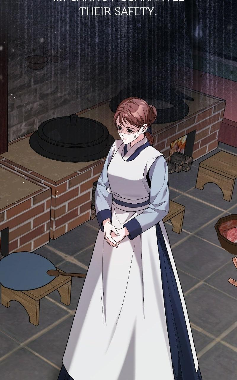 Read Bon Appétit, Your Majesty chapter 10 image 81 on Lezhin