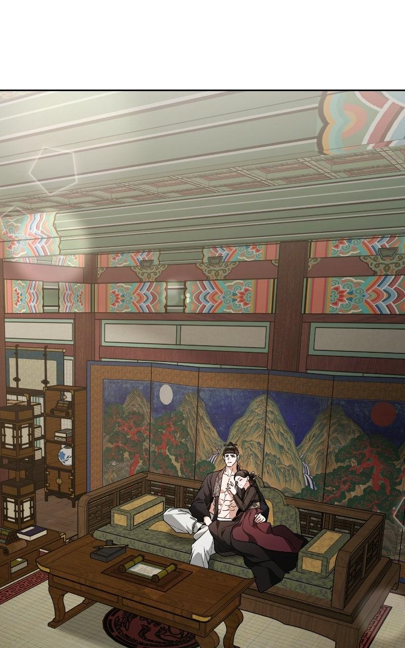 Read Bon Appétit, Your Majesty chapter 10 image 87 on Lezhin