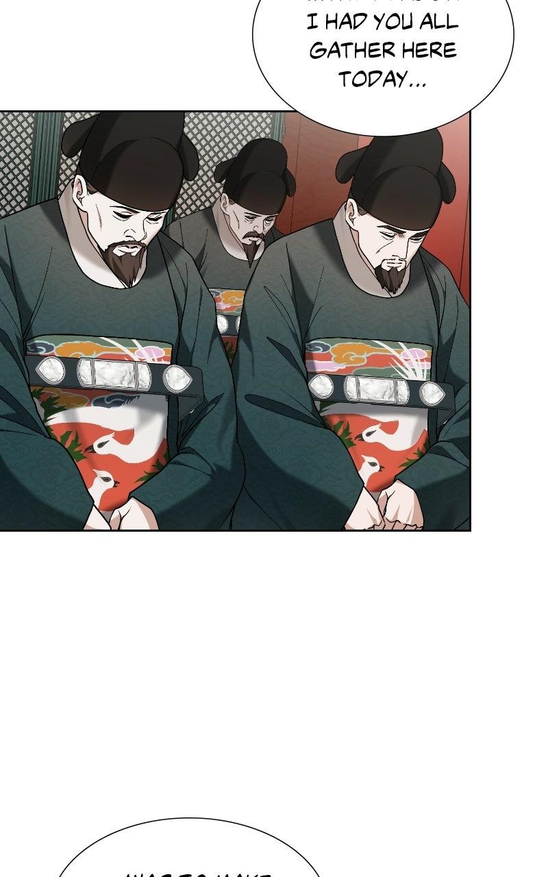 Read Bon Appétit, Your Majesty chapter 10 image 9 on Lezhin