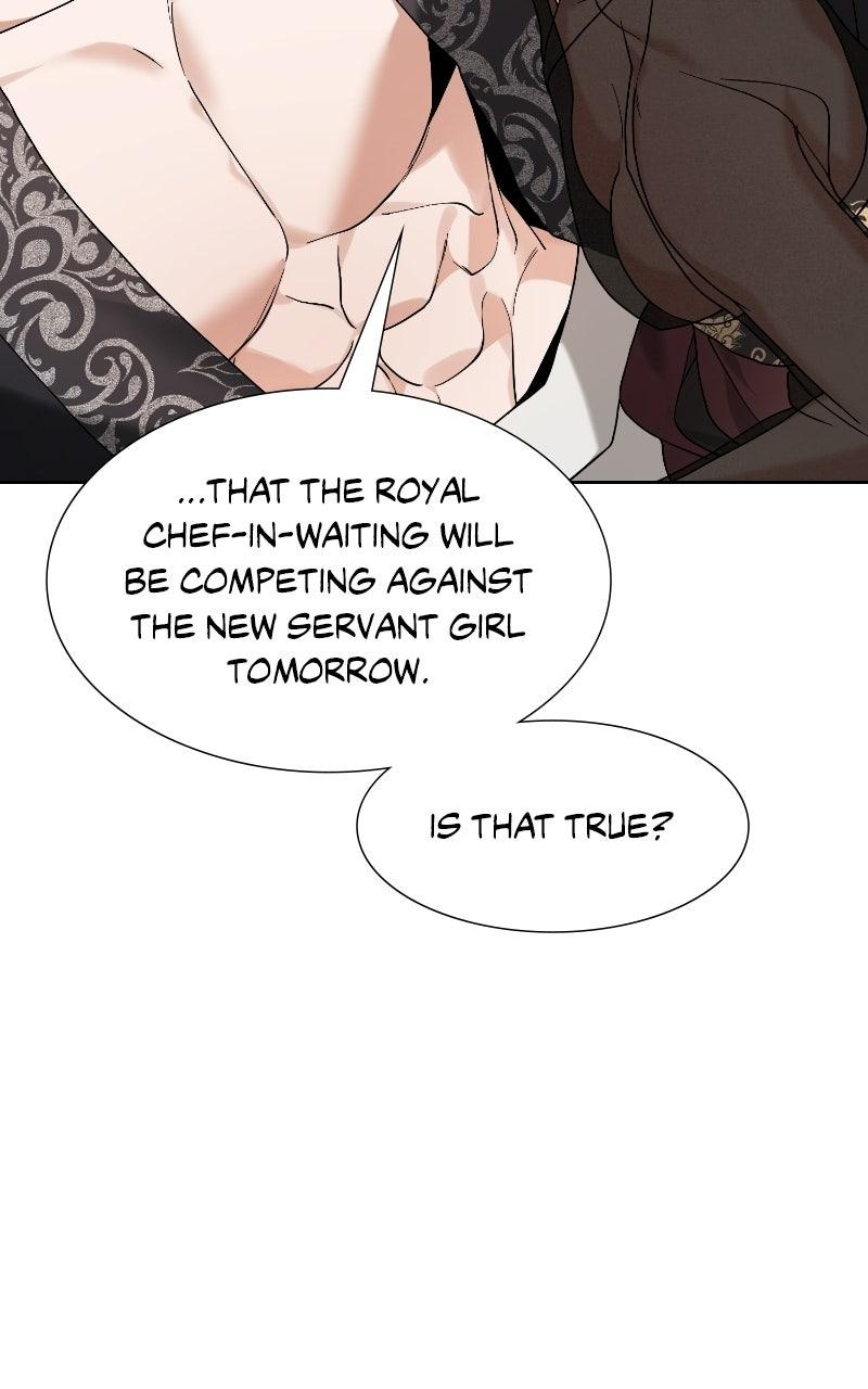 Read Bon Appétit, Your Majesty chapter 10 image 91 on Lezhin
