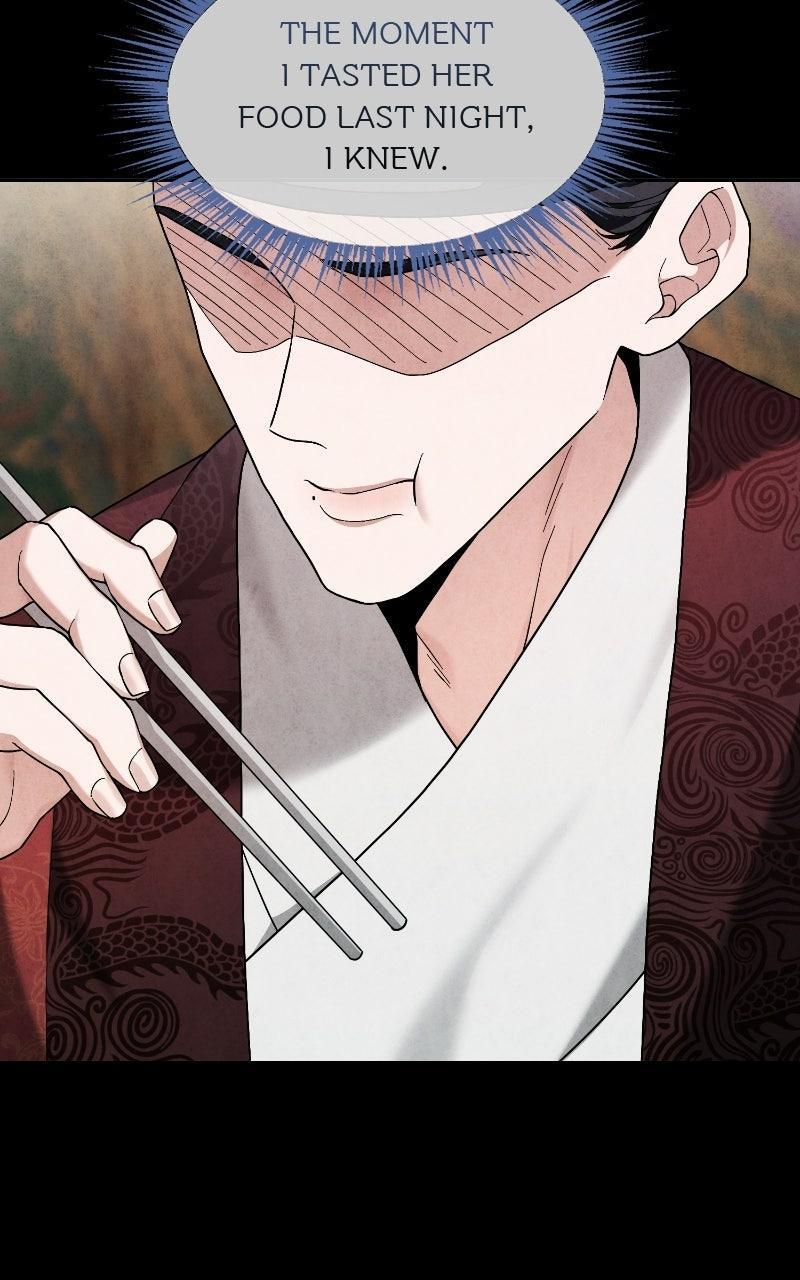 Read Bon Appétit, Your Majesty chapter 10 image 99 on Lezhin