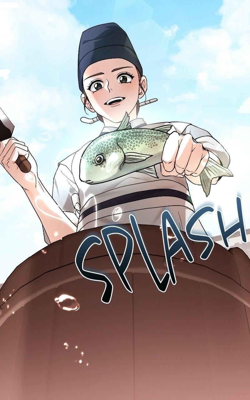 Read Bon Appétit, Your Majesty chapter 11 image 101 on Lezhin