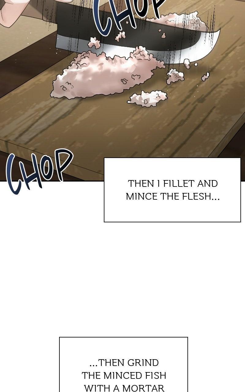 Read Bon Appétit, Your Majesty chapter 11 image 105 on Lezhin