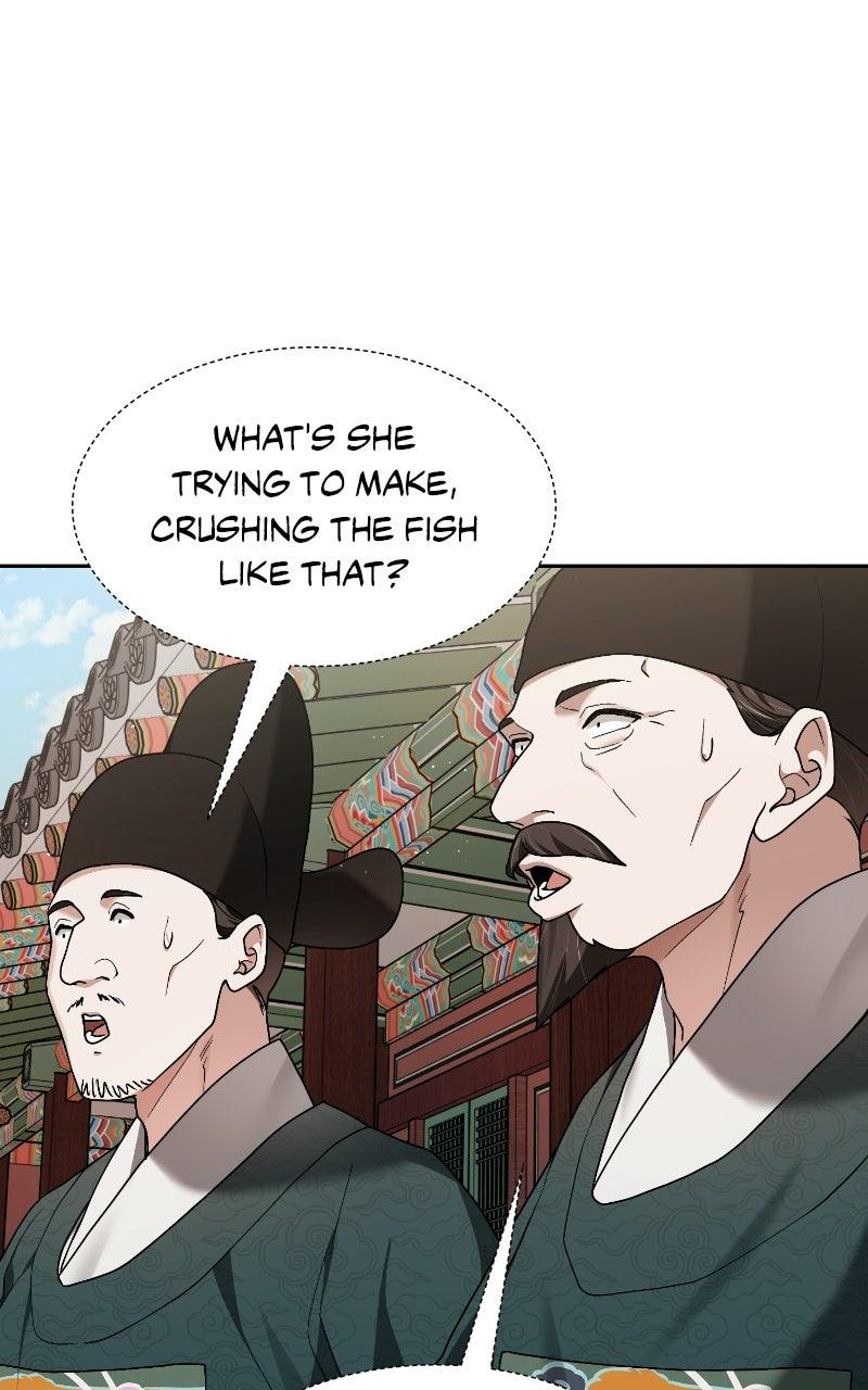 Read Bon Appétit, Your Majesty chapter 11 image 107 on Lezhin