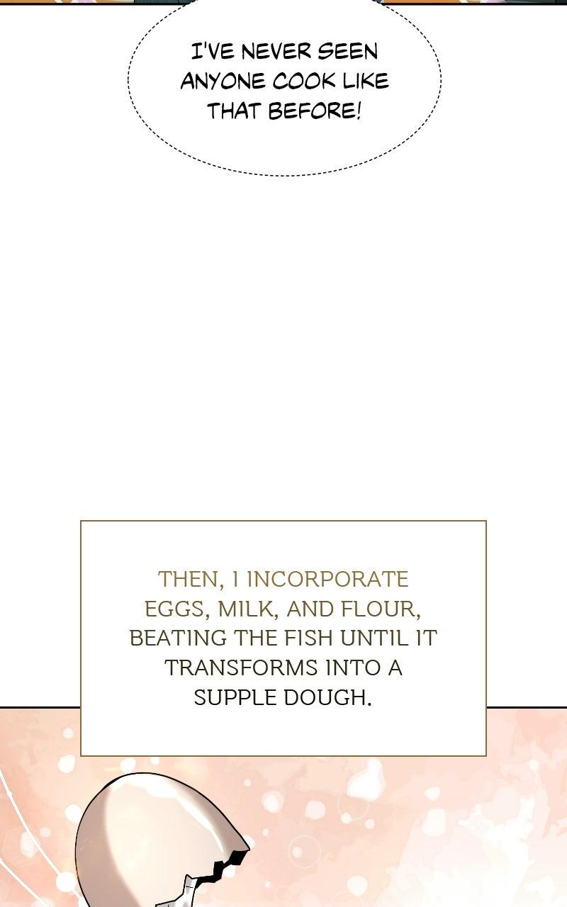 Read Bon Appétit, Your Majesty chapter 11 image 108 on Lezhin