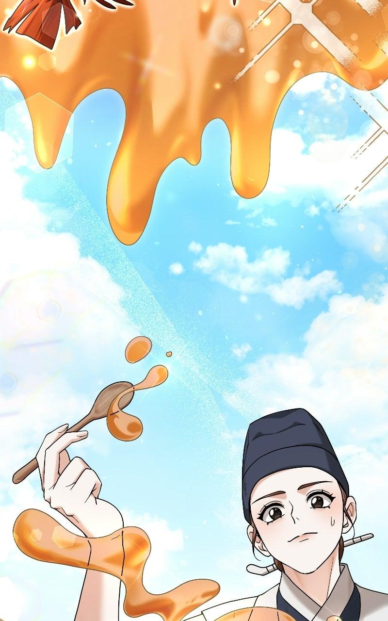 Read Bon Appétit, Your Majesty chapter 11 image 113 on Lezhin