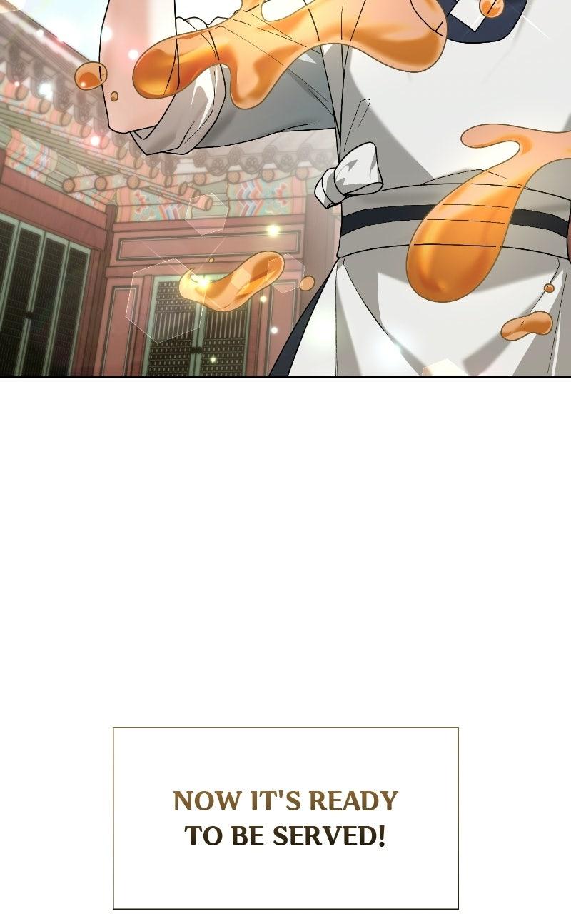 Read Bon Appétit, Your Majesty chapter 11 image 114 on Lezhin