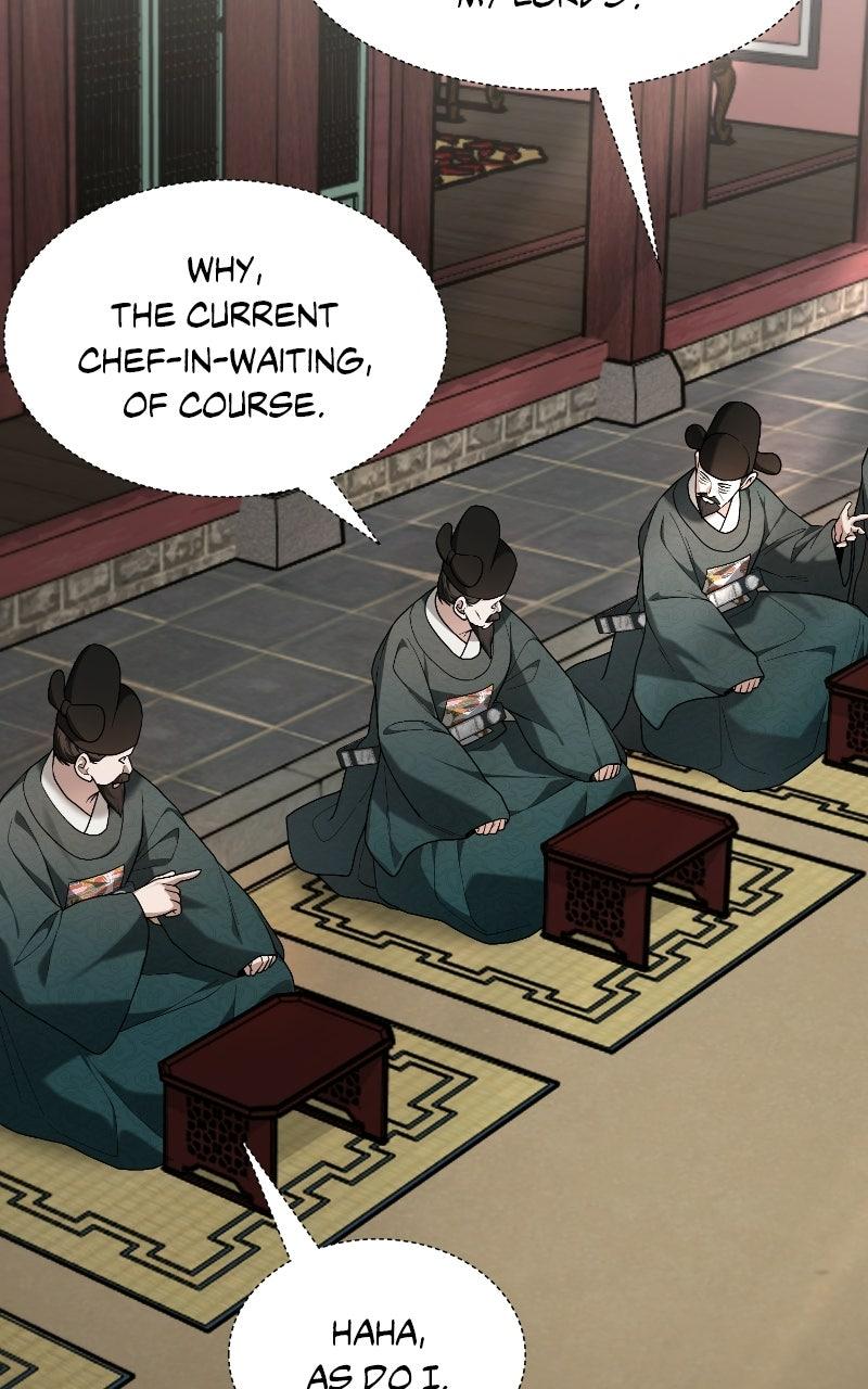 Read Bon Appétit, Your Majesty chapter 11 image 13 on Lezhin