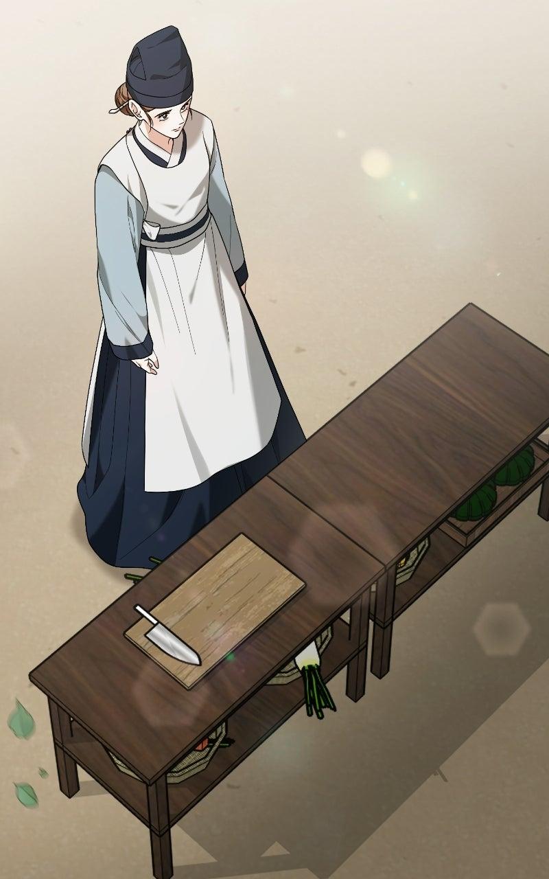 Read Bon Appétit, Your Majesty chapter 11 image 17 on Lezhin