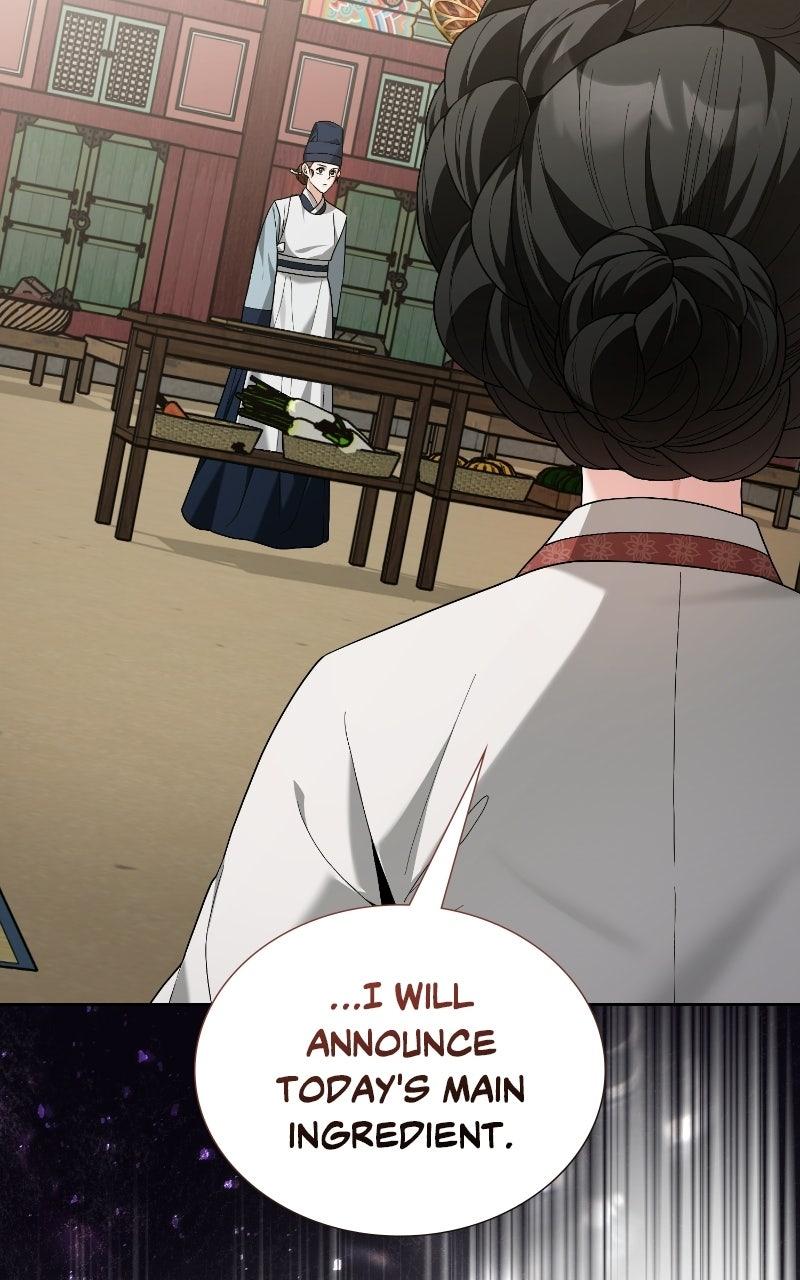Read Bon Appétit, Your Majesty chapter 11 image 20 on Lezhin