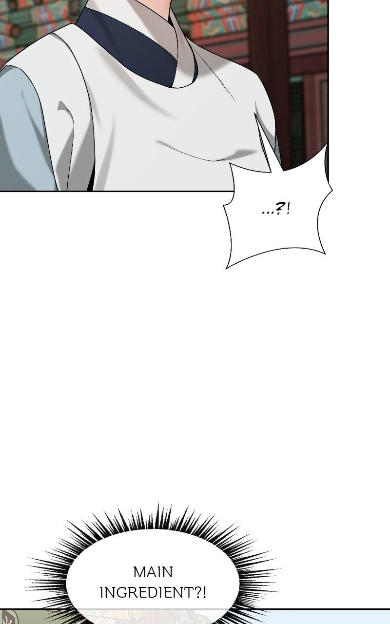 Read Bon Appétit, Your Majesty chapter 11 image 22 on Lezhin