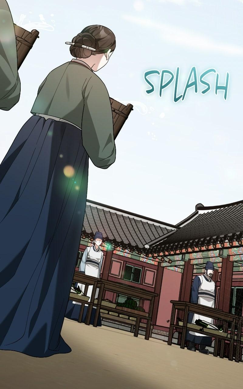 Read Bon Appétit, Your Majesty chapter 11 image 28 on Lezhin