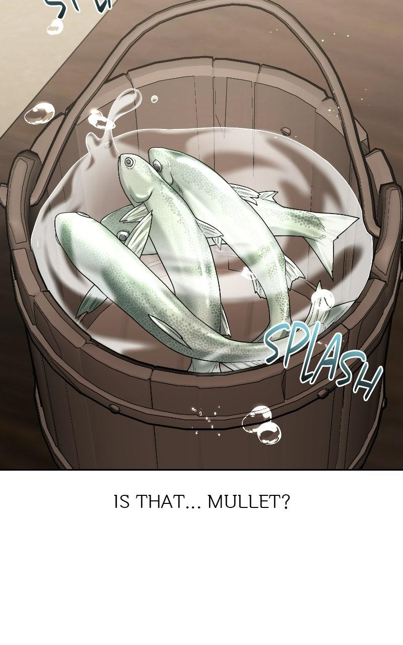 Read Bon Appétit, Your Majesty chapter 11 image 31 on Lezhin