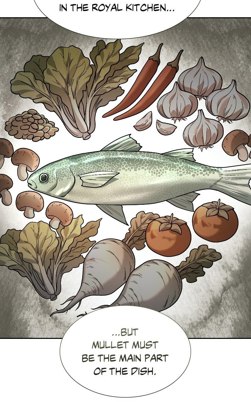 Read Bon Appétit, Your Majesty chapter 11 image 33 on Lezhin