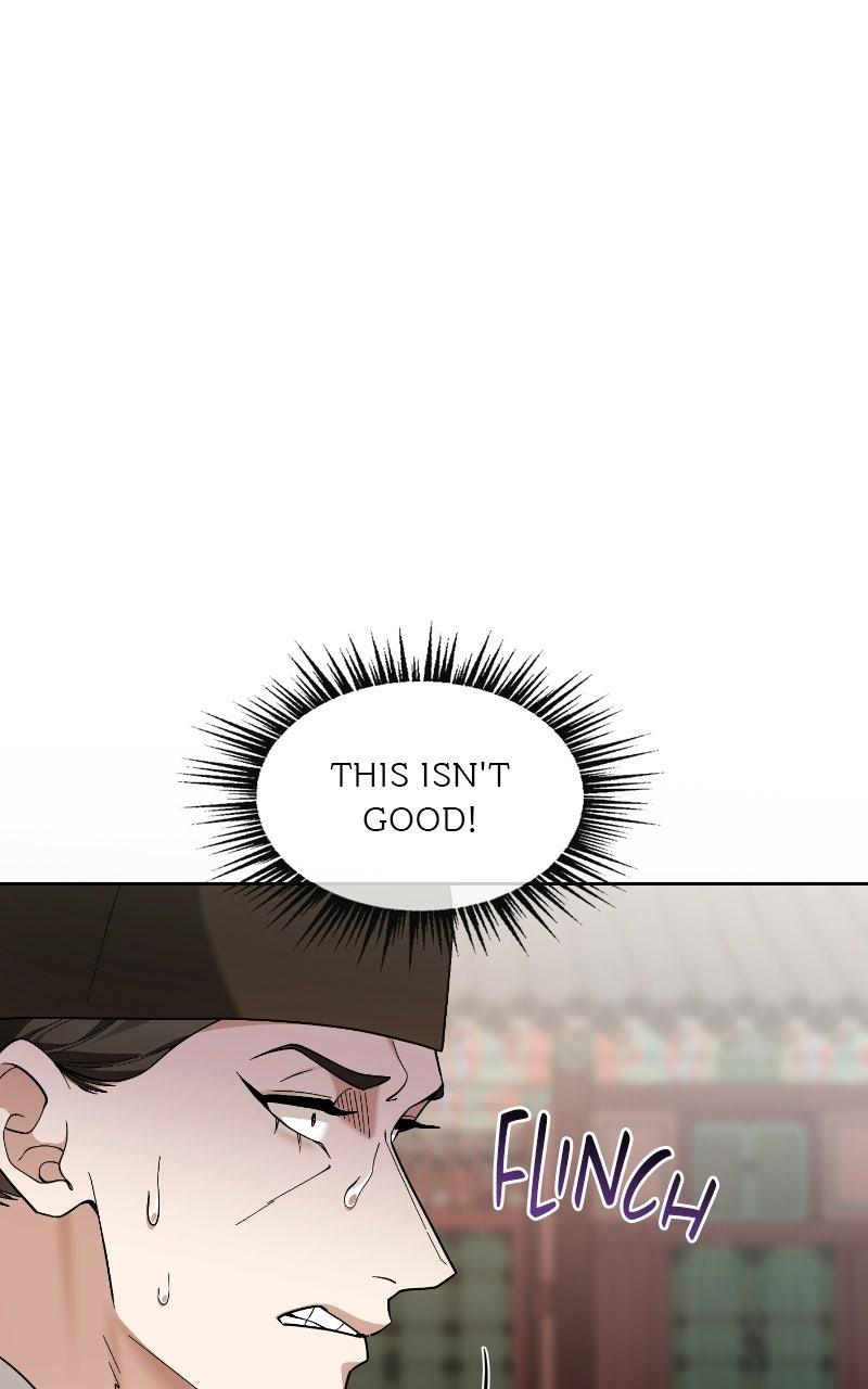Read Bon Appétit, Your Majesty chapter 11 image 34 on Lezhin