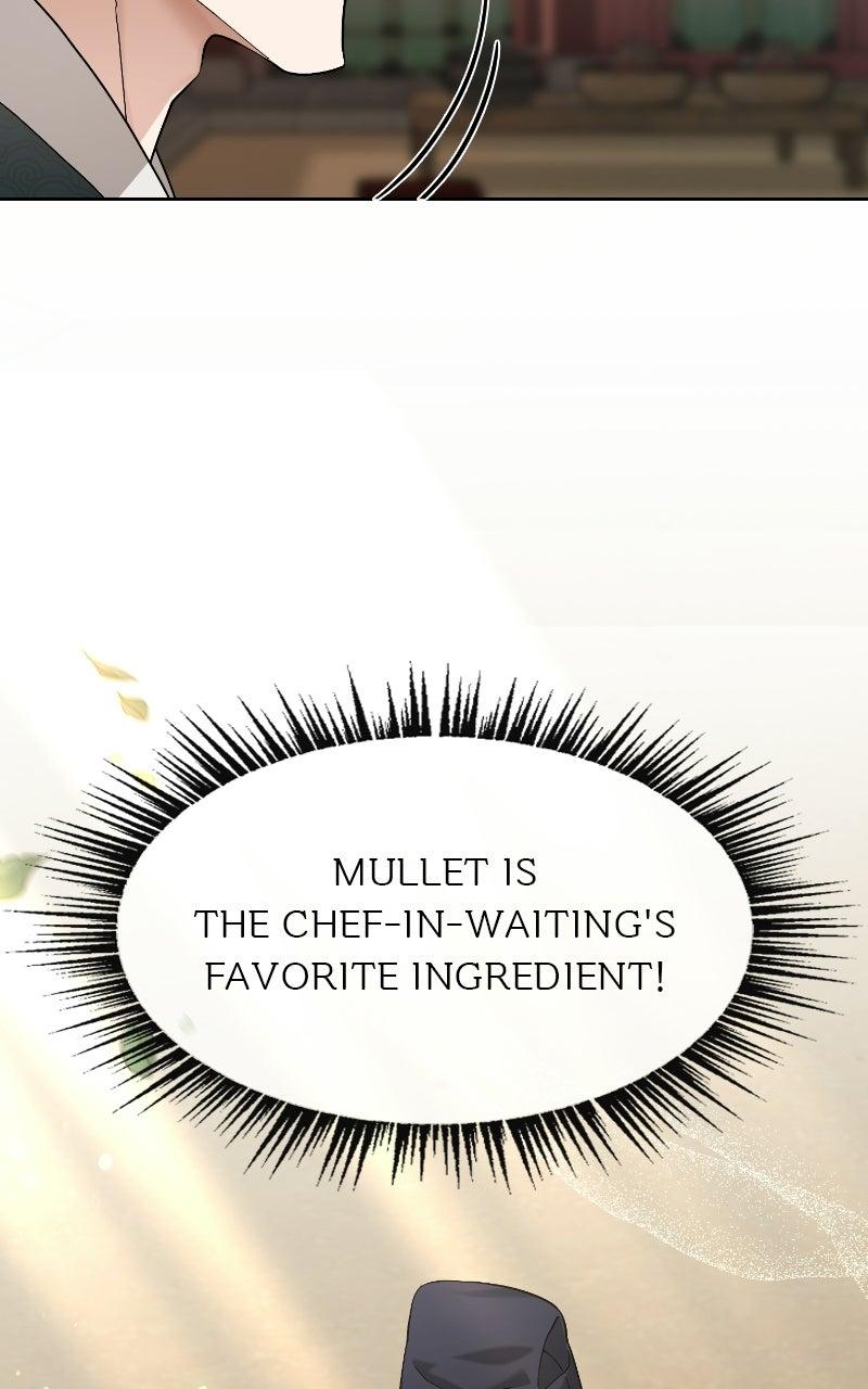 Read Bon Appétit, Your Majesty chapter 11 image 35 on Lezhin