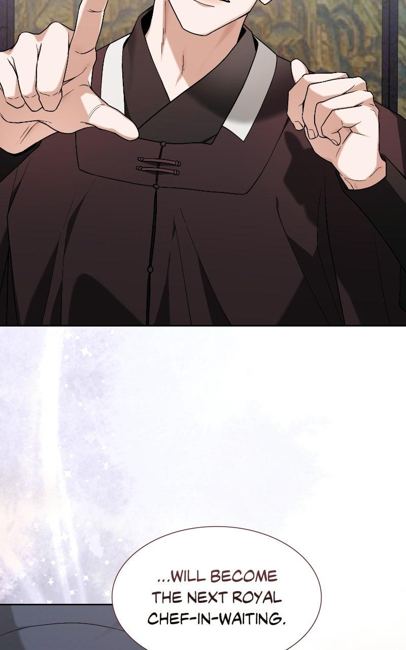 Read Bon Appétit, Your Majesty chapter 11 image 43 on Lezhin