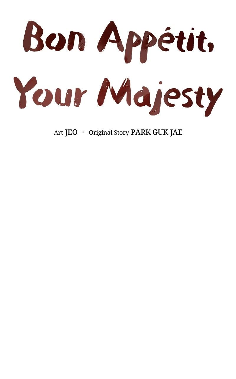 Read Bon Appétit, Your Majesty chapter 11 image 46 on Lezhin