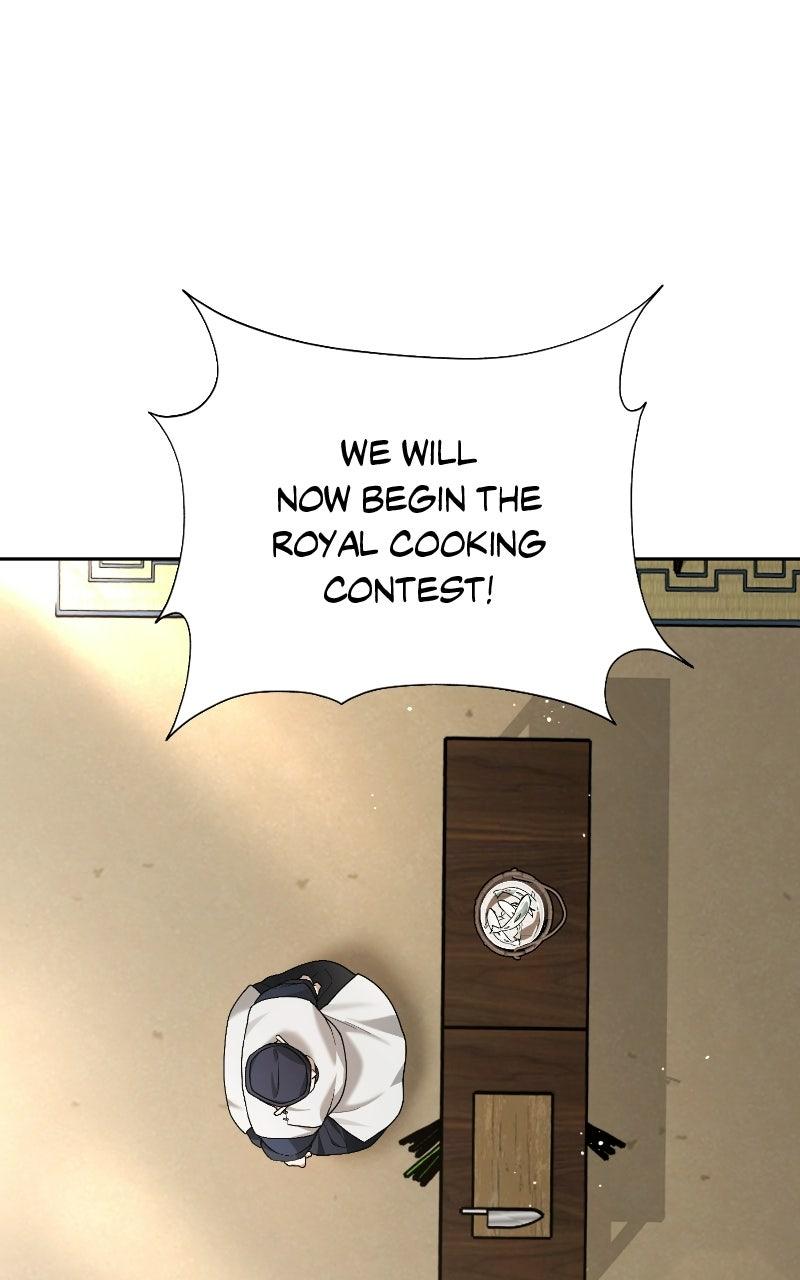 Read Bon Appétit, Your Majesty chapter 11 image 47 on Lezhin