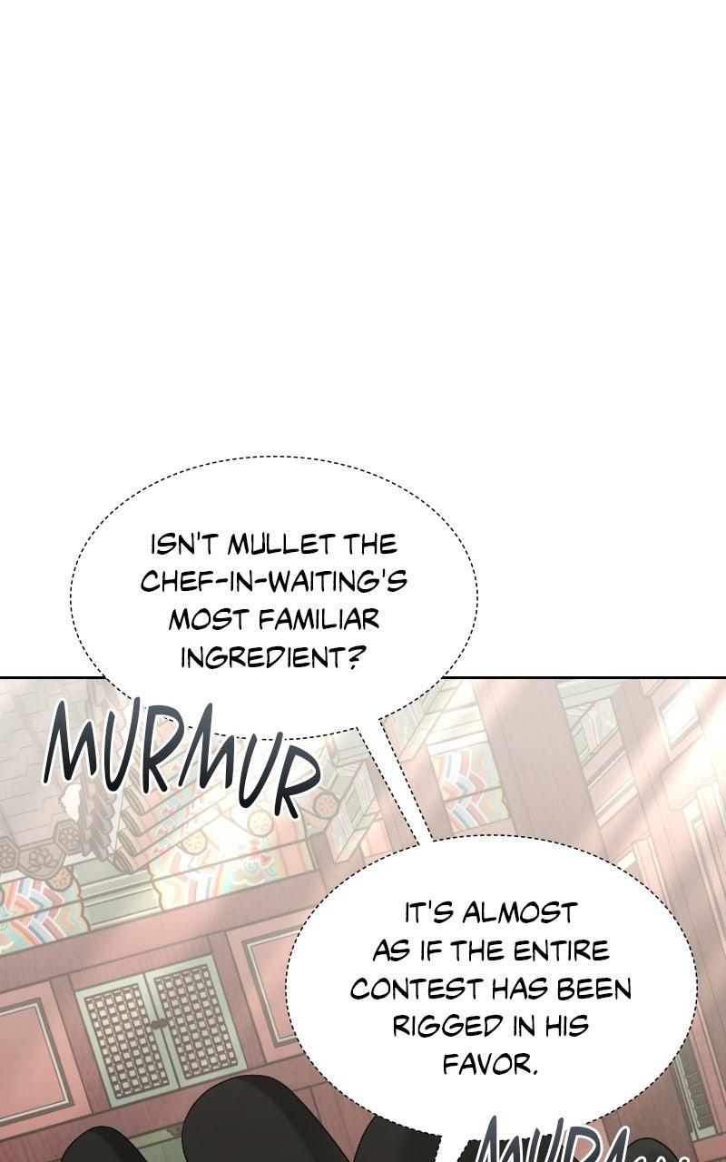 Read Bon Appétit, Your Majesty chapter 11 image 49 on Lezhin