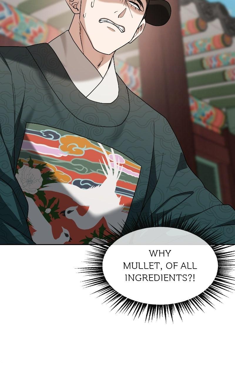 Read Bon Appétit, Your Majesty chapter 11 image 52 on Lezhin