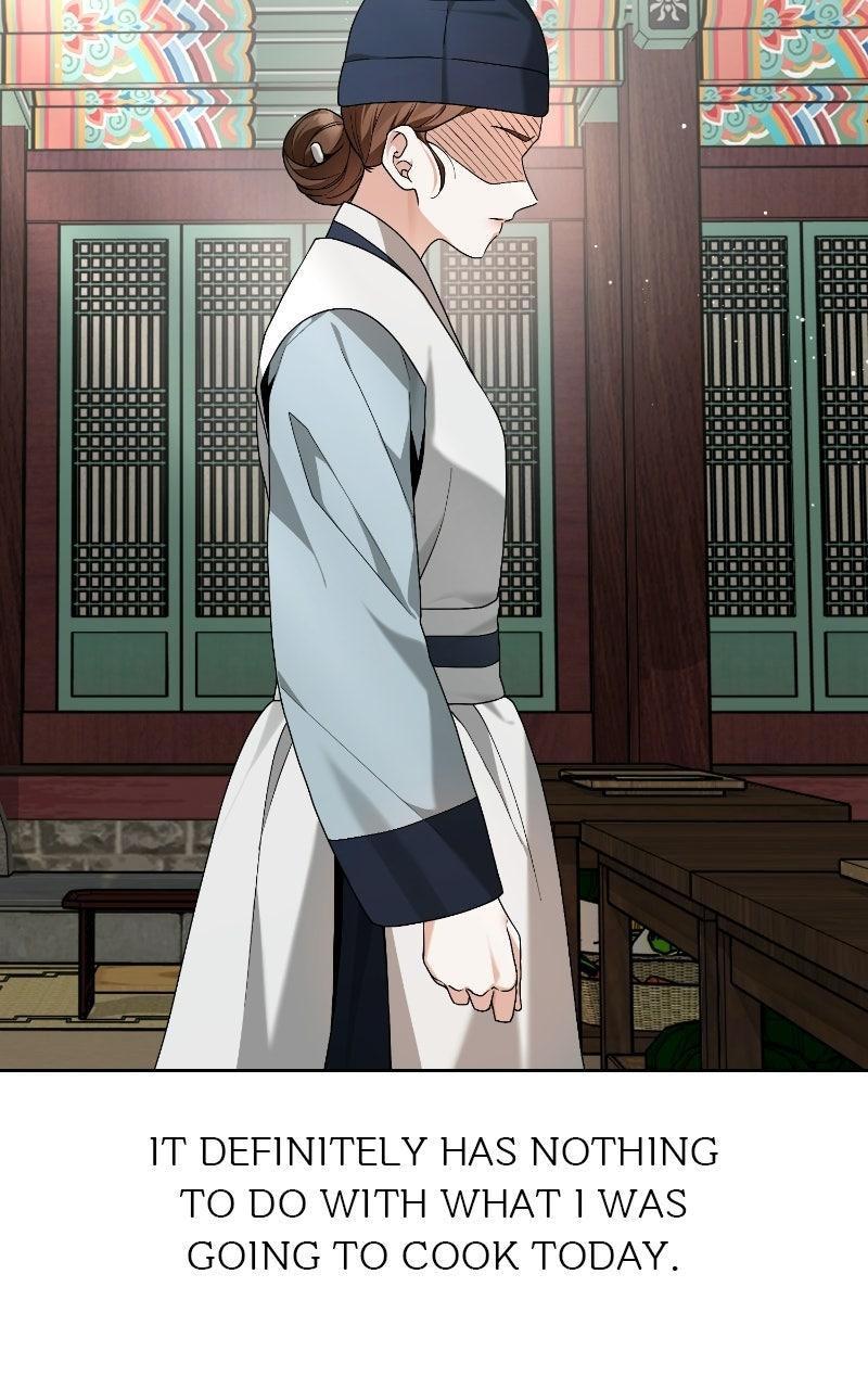 Read Bon Appétit, Your Majesty chapter 11 image 56 on Lezhin