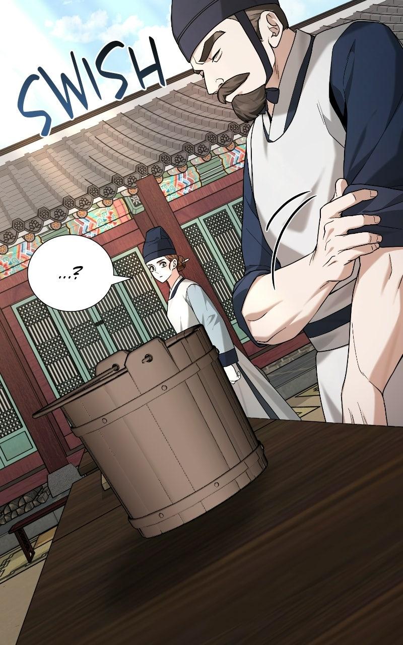 Read Bon Appétit, Your Majesty chapter 11 image 58 on Lezhin