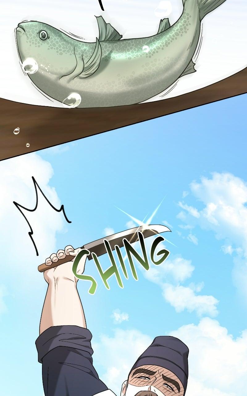 Read Bon Appétit, Your Majesty chapter 11 image 63 on Lezhin