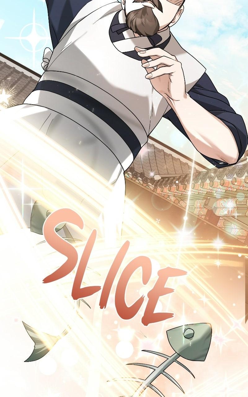 Read Bon Appétit, Your Majesty chapter 11 image 64 on Lezhin
