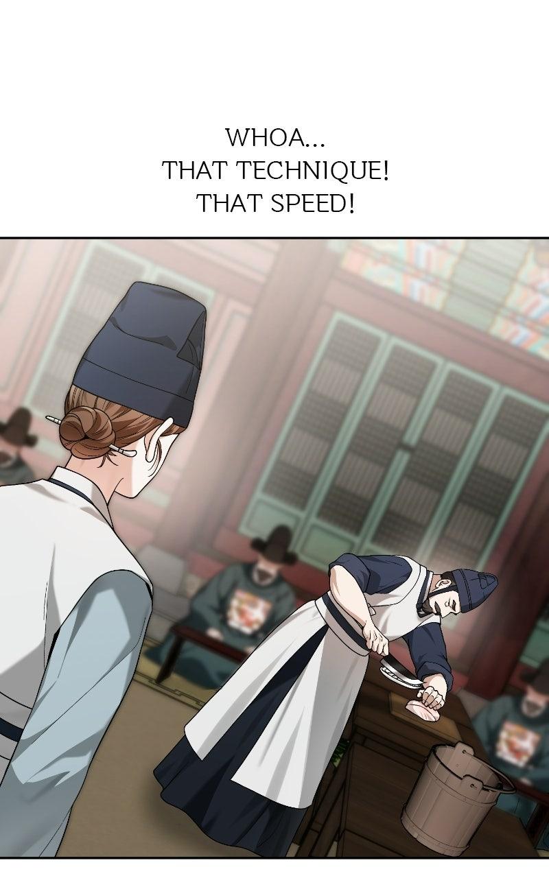 Read Bon Appétit, Your Majesty chapter 11 image 67 on Lezhin