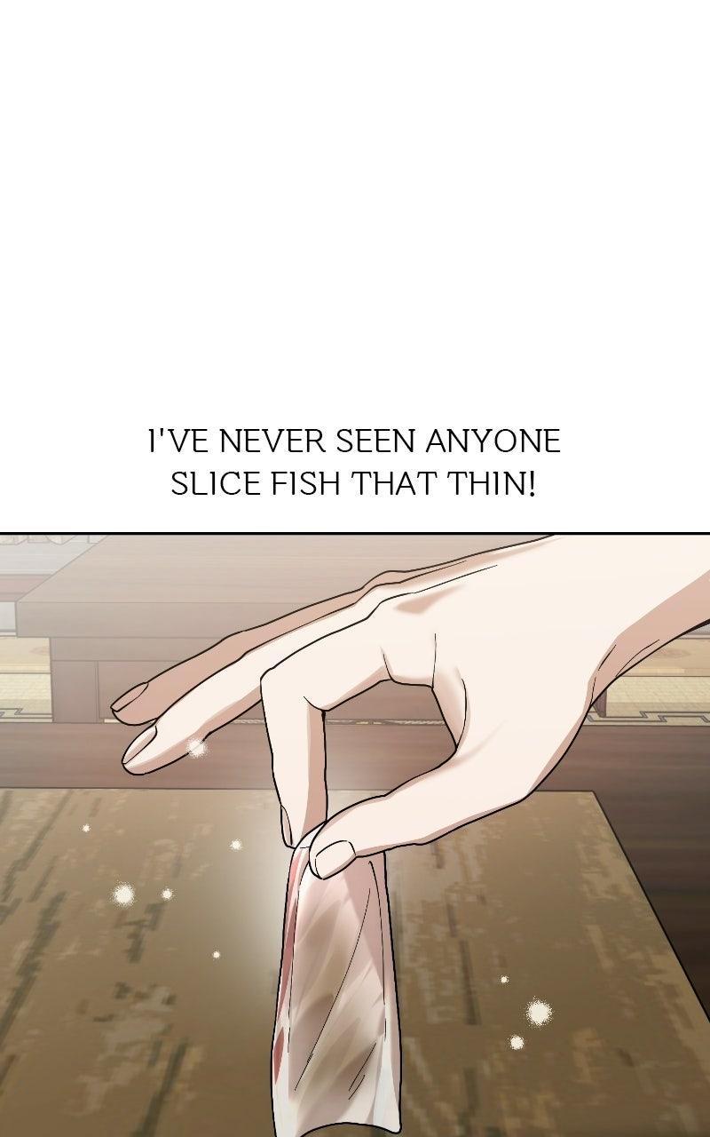 Read Bon Appétit, Your Majesty chapter 11 image 68 on Lezhin